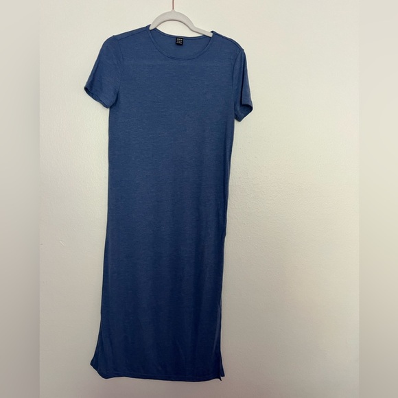 SHEIN tshirt dress - Picture 1 of 5
